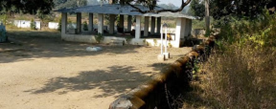 Singhwahni Mata Mandir Dhiroul