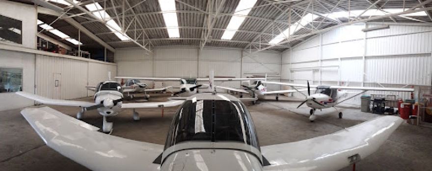 Aéroclub Cami