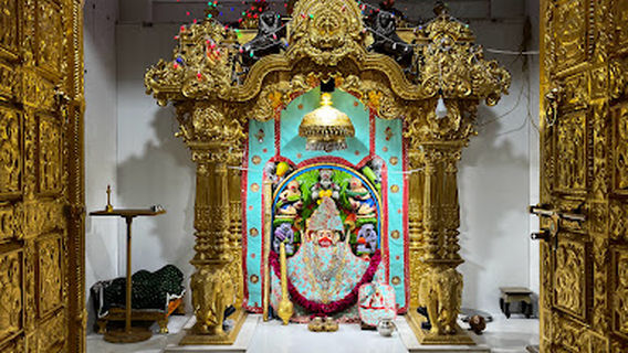 Shree Rokadiya Hanumanji Temple