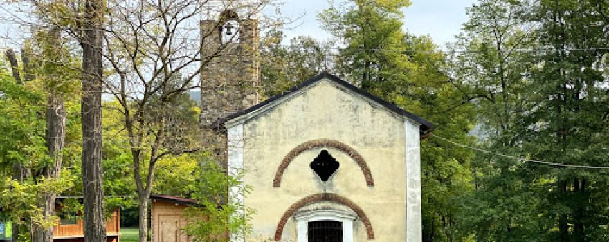 Chiesa di San Lorenzo