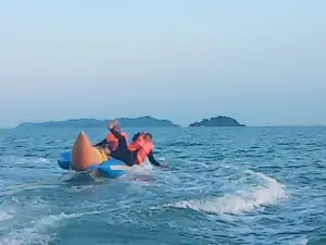 Pantai Melayu