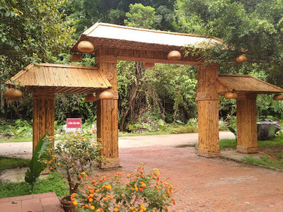 Thung Ui