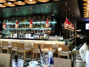 Zino Club