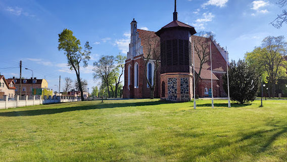 Distrito de WAgrowiec