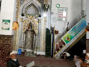 Arwa Palace