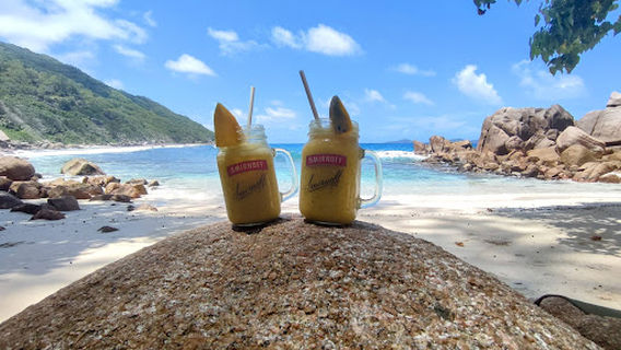 La Digue