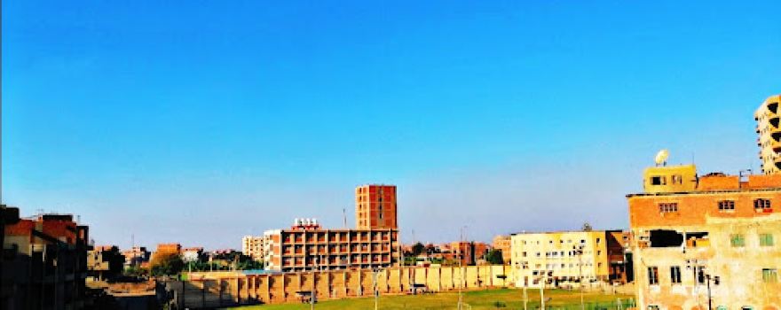 Baz mosque complex