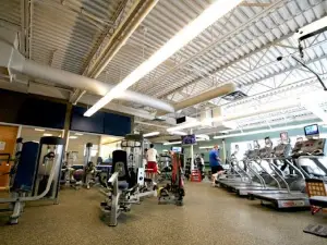 Okotoks Recreation Centre