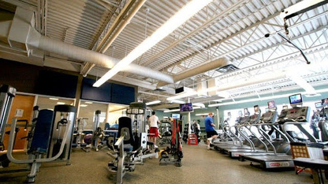 Okotoks Recreation Centre