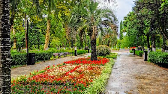 Poti Central Park