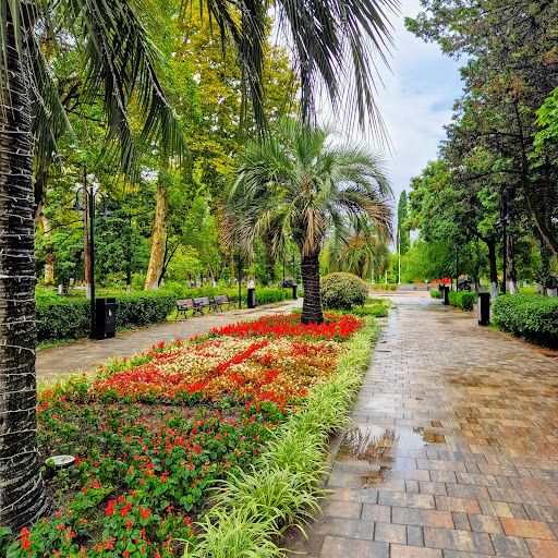 Poti Central Park