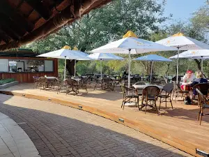 Skukuza Golf Club