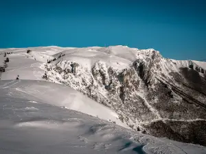 Ljuljačka,Galica ,Vlašić