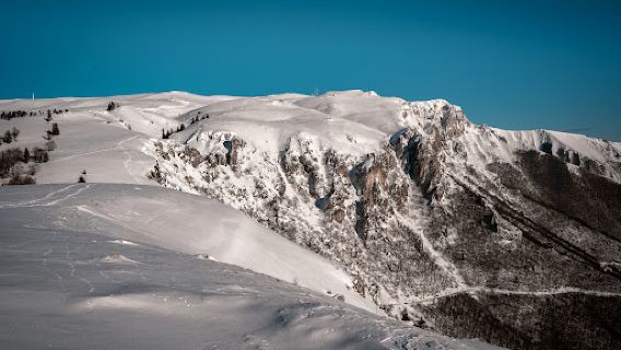 Ljuljačka,Galica ,Vlašić