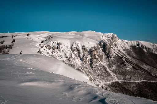 Ljuljačka,Galica ,Vlašić