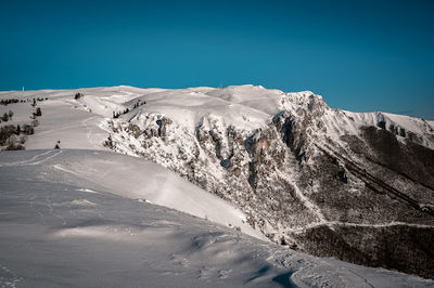 Ljuljačka,Galica ,Vlašić