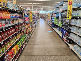 Hy-Vee