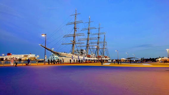 Hitachinaka Energy Logitech Ko Central Park