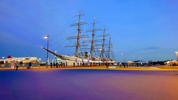 Hitachinaka Energy Logitech Ko Central Park