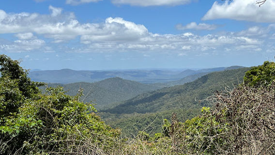 Star Valley Lookout