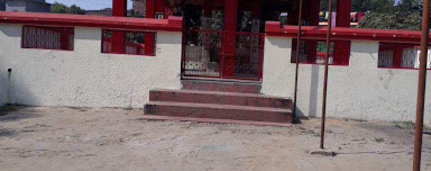 Maata Samay Temple