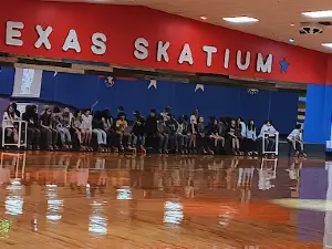Texas Skatium