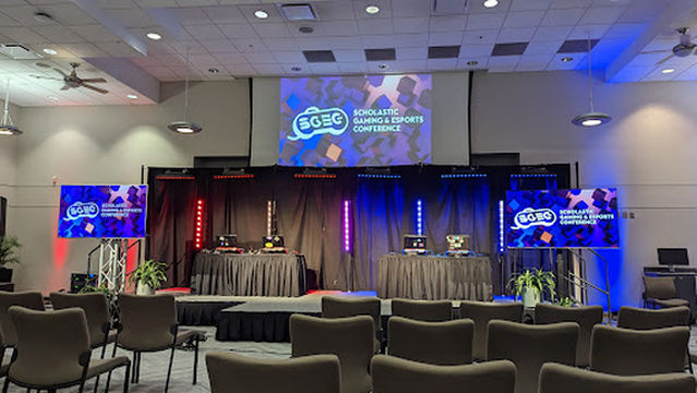 Cunningham Conference Center