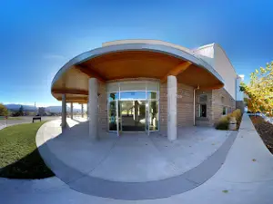 Venables Theatre