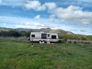 Silver Creek West Campground