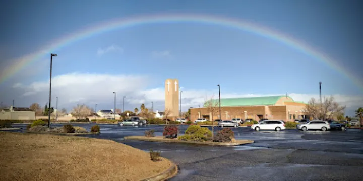 Holy Innocents Catholic Church