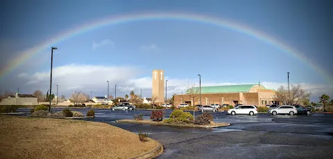 Holy Innocents Catholic Church