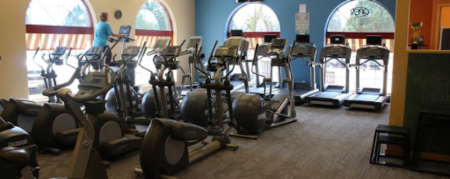 Fitness Premier Manteno