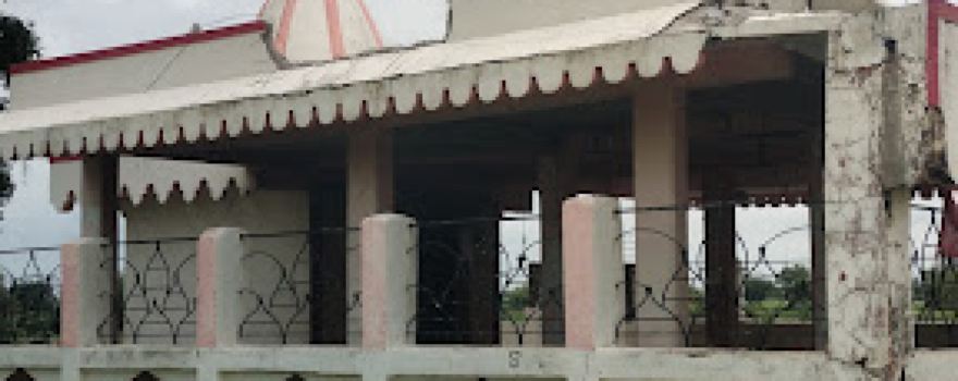 Shri Ranubhavani Devi Temple