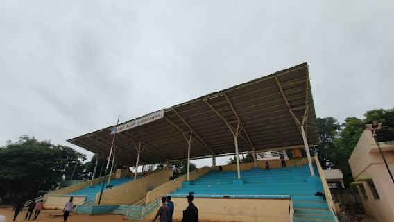 Bhagat Singh Stadium