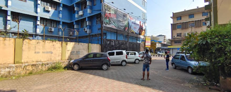 Z Square Multiplex