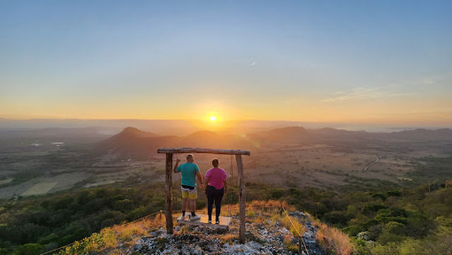 Tour Cerro Del Caballito Oficial