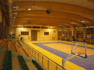 Centrum Sportu i Rekreacji KRAJNA ARENA