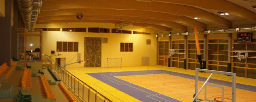 Centrum Sportu i Rekreacji KRAJNA ARENA