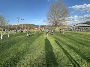 Clarksburg City Park