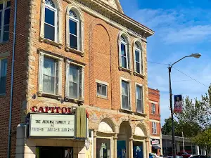 Capitol Theatre
