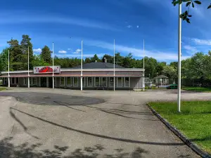 Tibro park