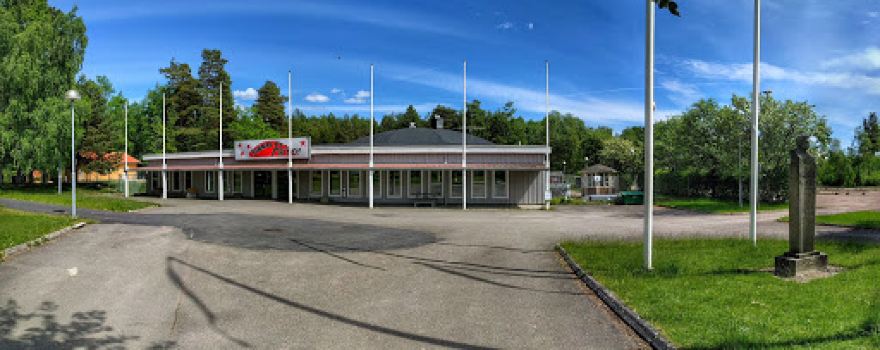Tibro park