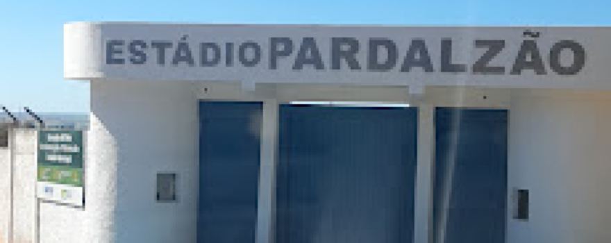 Estádio Municipal de Tapira (Pardalzão)
