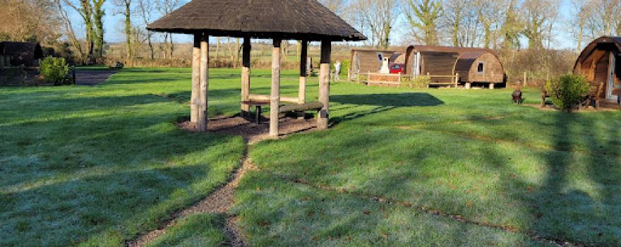 Kings Down Tail Caravan and Camping Site
