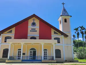 HKBP SIHOMBU