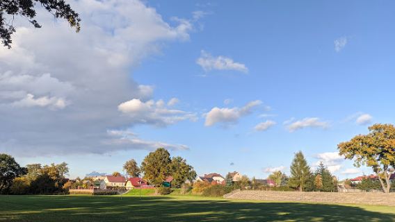 Centrum Treningowe Football Academy Bolesławiec