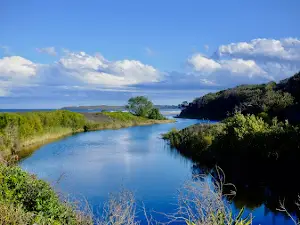 Woolgoolga Lookout
