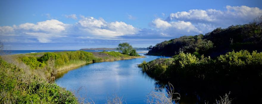 Woolgoolga Lookout
