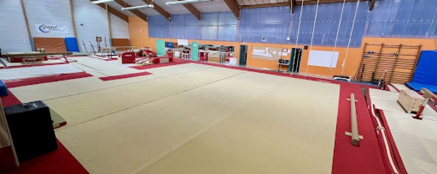 Salle Léo Lagrange