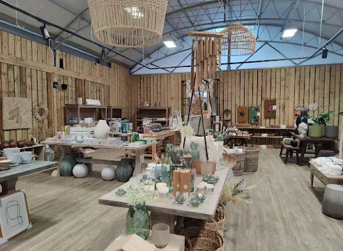 Smith's Garden Centre